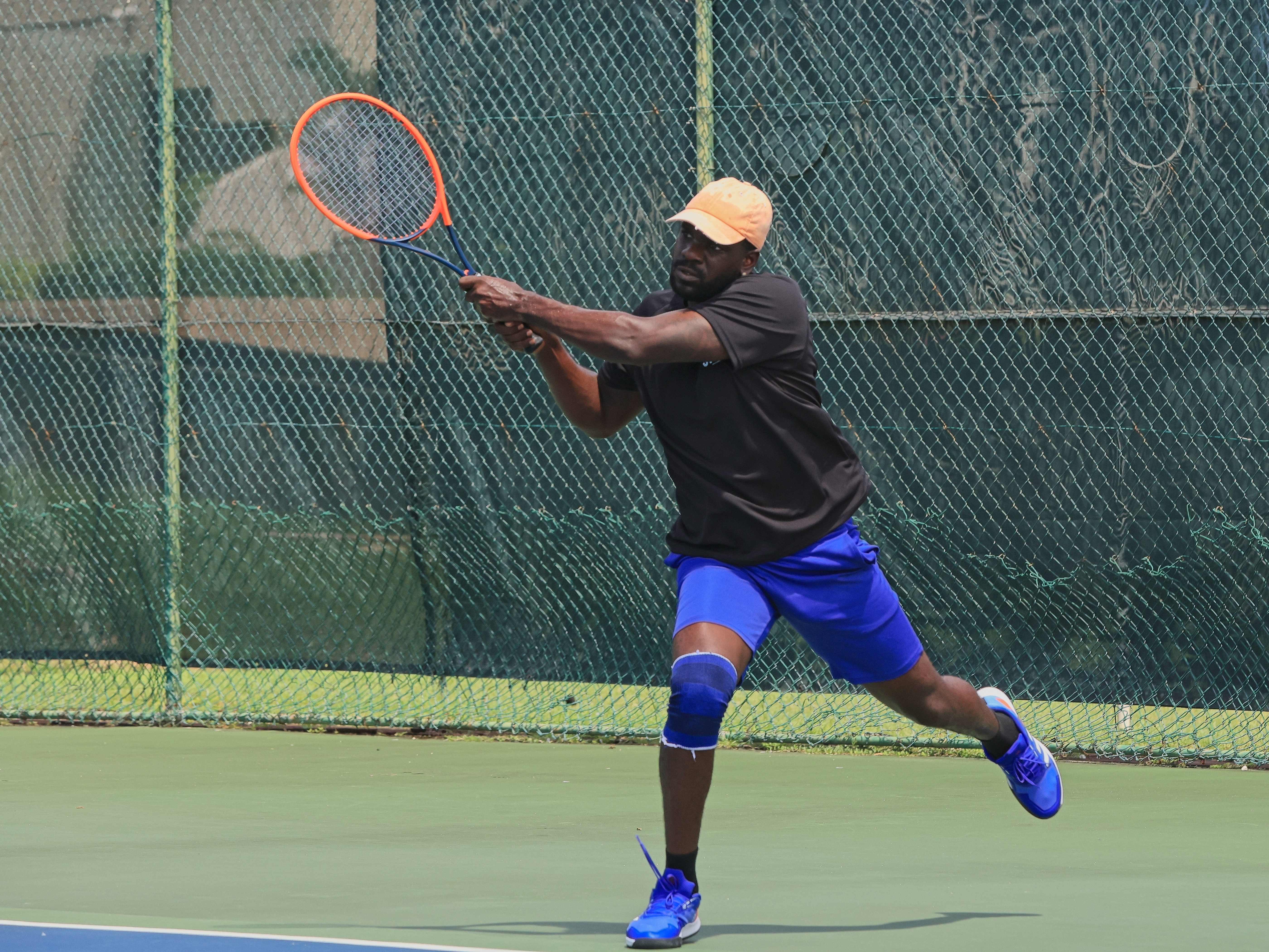 SouthWest Open Tennis